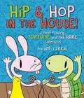 Cover: Hip & Hop in the House! - Disney Press