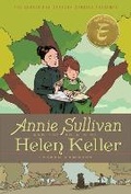 Cover: Annie Sullivan and the Trials of Helen Keller - Disney Press