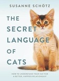 Cover: The Secret Language of Cats - Hanover Square Press