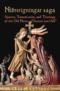 Abbildung von: Nidrstigningar Saga - University of Toronto Press