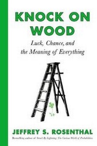 Enlarge image Cover: Knock on Wood - HarperCollins (Canada) Ltd