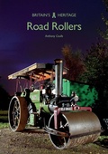 Cover: Road Rollers - Amberley Publishing