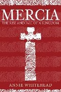 Cover: Mercia - Amberley Publishing