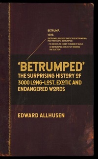 Abbildung von: Betrumped - Amberley Publishing