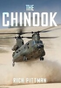 Abbildung von: The Chinook - Amberley Publishing