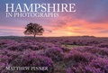Cover: Hampshire in Photographs - Amberley Publishing