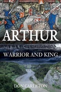 Cover: Arthur - Amberley Publishing