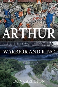Enlarge image Cover: Arthur - Amberley Publishing