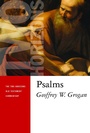 Cover: Psalms - Eerdmans