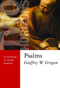 Enlarge image Cover: Psalms - Eerdmans