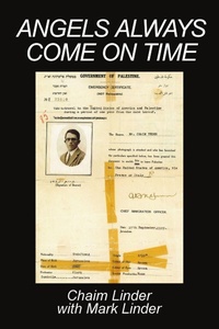 Enlarge image Cover: Angels Always Come On Time - Lulu.com
