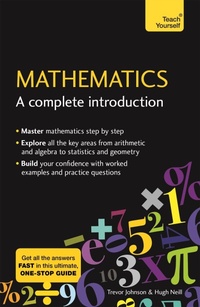 Enlarge image Cover: Mathematics: A Complete Introduction - TEACH YOURSELF