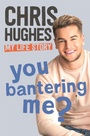 Cover: You Bantering Me? - Coronet Books
