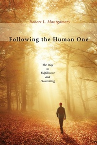 Enlarge image Cover: Following the Human One - Wipf and Stock Publishers