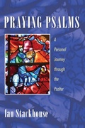 Cover: Praying Psalms - Wipf and Stock Publishers