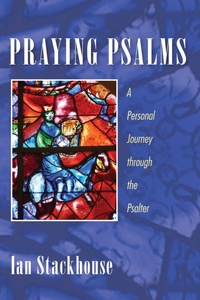 Enlarge image Cover: Praying Psalms - Wipf and Stock Publishers