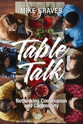 Cover: Table Talk - Wipf and Stock Publishers