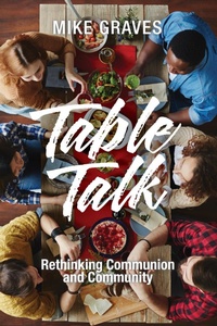 Enlarge image Cover: Table Talk - Wipf and Stock Publishers
