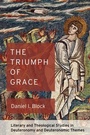 Cover: The Triumph of Grace - Wipf and Stock Publishers