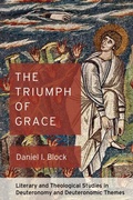 Cover: The Triumph of Grace - Wipf and Stock Publishers