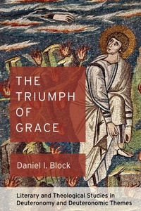 Enlarge image Cover: The Triumph of Grace - Wipf and Stock Publishers