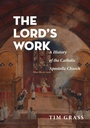 Cover: The Lord's Work - Wipf and Stock Publishers