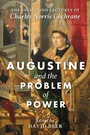 Cover: Augustine and the Problem of Power - Wipf and Stock Publishers