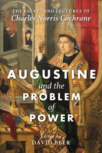 Enlarge image Cover: Augustine and the Problem of Power - Wipf and Stock Publishers