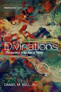 Enlarge image Cover: Divinations - Wipf and Stock Publishers