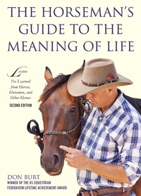 Abbildung von: The Horseman's Guide to the Meaning of Life - Skyhorse Publishing