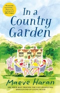 Cover: In a Country Garden - Pan Books