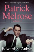 Cover: Patrick Melrose Volume 1 - Picador