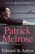 Cover: Patrick Melrose Volume 2 - Picador