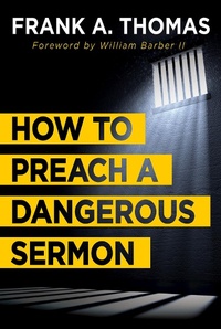 Enlarge image Cover: How to Preach a Dangerous Sermon - Abingdon Press
