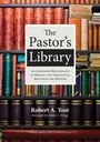 Cover: The Pastor's Library - Wipf and Stock Publishers