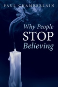 Cover: Why People Stop Believing - Wipf & Stock Publishers