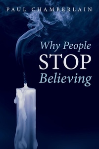 Enlarge image Cover: Why People Stop Believing - Wipf & Stock Publishers