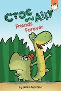 Cover: Friends Forever - Listening Library
