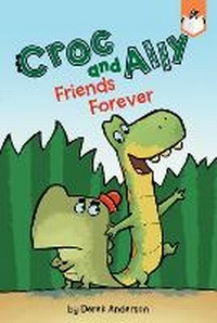 Enlarge image Cover: Friends Forever - Listening Library