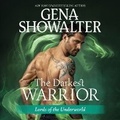 Cover: The Darkest Warrior Lib/E - Harlequin Books