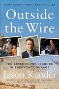 Cover: Outside the Wire - Twelve