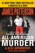 Cover: All-American Murder - Little Brown and Company