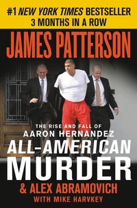 Enlarge image Cover: All-American Murder - Little Brown and Company