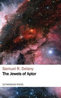 Cover: The Jewels of Aptor - Ozymandias Press