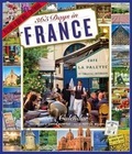 Cover: 2019 365 Days in France Picture-A-Day Wall Calendar - Workman Publishing