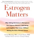Cover: Estrogen Matters - Little Brown and Company