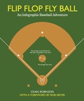 Cover: Flip Flop Fly Ball - Bloomsbury Publishing USA