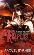 Cover: Wind Reapers - Watershed Books
