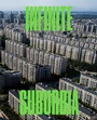 Cover: Infinite Suburbia - Princeton Architectural Press