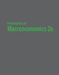 Cover: Principles of Macroeconomics 2e - 12th Media Services